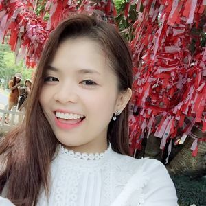 Meet your Posher, Ngân